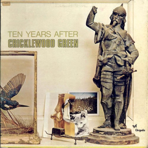 Ten Years After